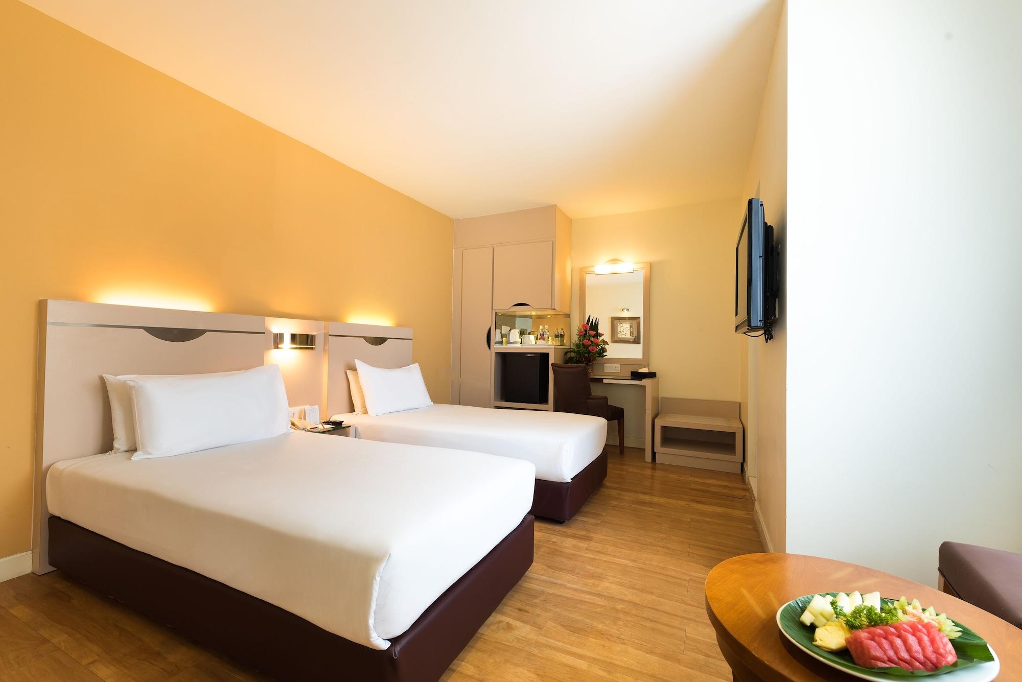 Hotel Sentral Georgetown @ City Centre Extérieur photo