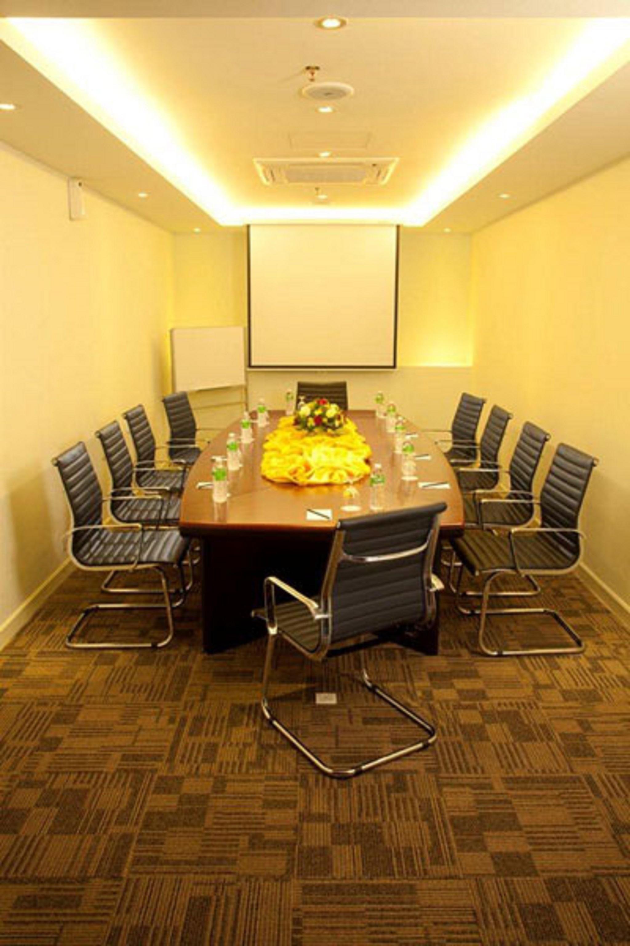 Hotel Sentral Georgetown @ City Centre Extérieur photo